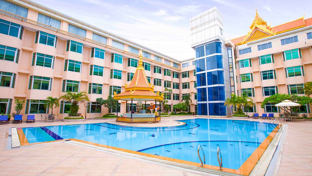 Phnom Penh Hotel